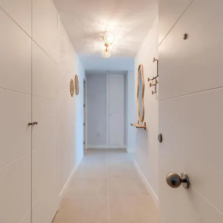 아파트 Ultimate - Stylish With Great Views In Aranya