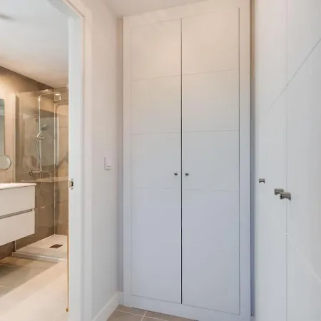 Aranya - Stylish Apt. With Great Views * Estepona