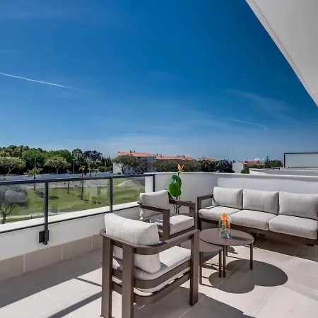 Ultimate - Stylish With Great Views In Aranya Appartement *