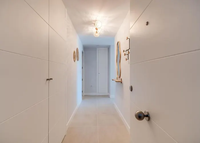 아파트 Ultimate - Stylish With Great Views In Aranya