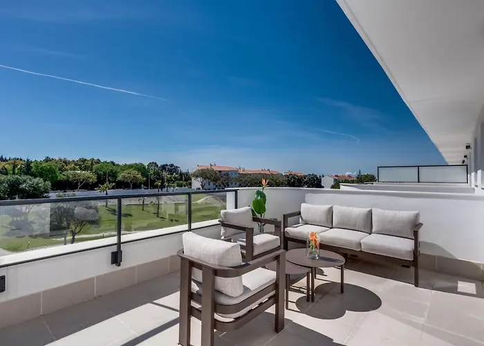 Ultimate - Stylish With Great Views In Aranya 아파트 *