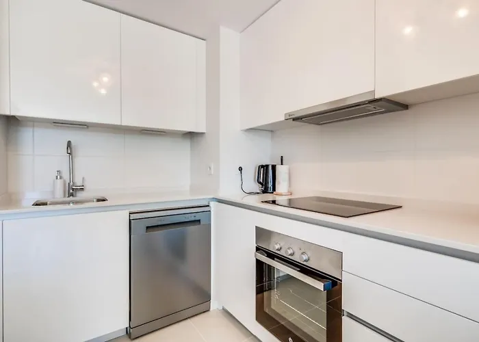 Ultimate - Stylish With Great Views In Aranya 아파트 *