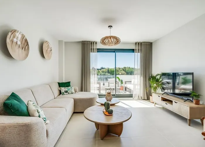 Ultimate - Stylish With Great Views In Aranya 아파트 *