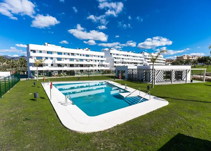 Ultimate - Stylish With Great Views In Aranya 아파트