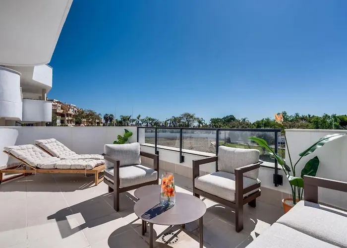 Ultimate - Stylish With Great Views In Aranya *