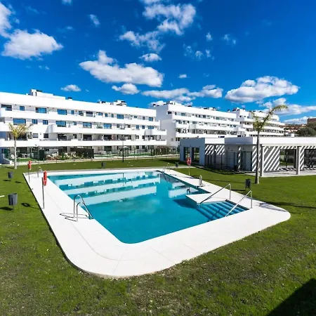 Ultimate - Stylish With Great Views In Aranya Apartment