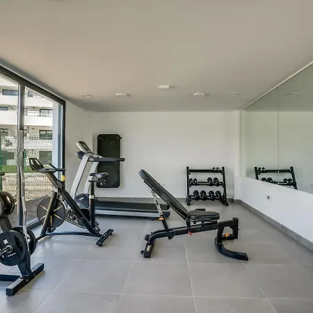 Ultimate - Stylish With Great Views In Aranya 埃斯特波纳